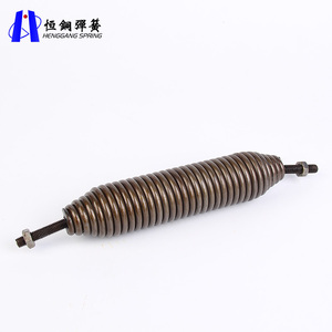 Vente en gros de ressorts de tension en <span class=keywords><strong>fil</strong></span> pour bicyclette électrique personnalisé petit ressort de <span class=keywords><strong>fil</strong></span> fournisseur de ressorts d'extension - Product Image 1