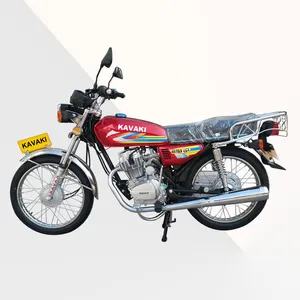 125 CC Motorcycles Supplier From China Gas Scooter New Model Sale