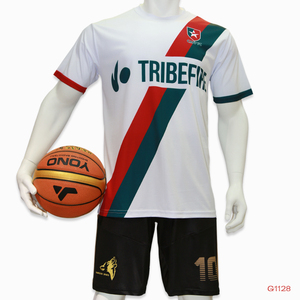 custom sublimation football jersey, soccer uniforms soccer wear - Product Image 1