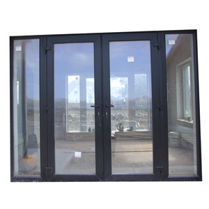 Gran oferta <span class=keywords><strong>2019</strong></span>, diseño foshan, diseño de parrilla de puerta de hierro para casa delantera - Product Image 6