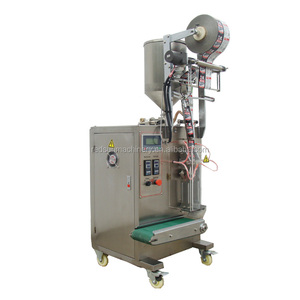 Máy Đóng Gói Kem Tự Động Đa Chức Năng, Máy Đóng Gói Gel Tắm - Product Image 3