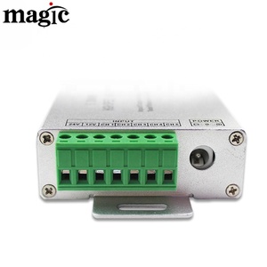 Rgbwc RGB kép trắng CCT <span class=keywords><strong>LED</strong></span> Strip 5 kênh Repeater khuếch đại - Product Image 6