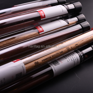 Madera natural Punta personalizada clásica roble baquetas para tambor - Product Image 2