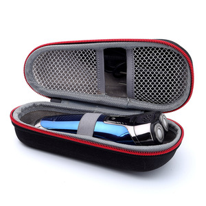 Estuche rígido de almacenamiento, bolsa eva para <span class=keywords><strong>Braun</strong></span> 3010s <span class=keywords><strong>7</strong></span> series 9, gran oferta - Product Image 1