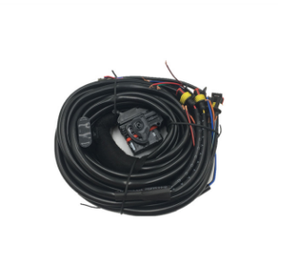 Véhicule OEM efi 32pin ecu avec harnais métallique, prix d'usine - Product Image 5