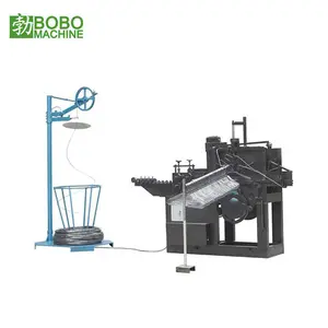 Hanger wire forming making machine clothes hanger making