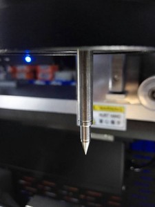Macchina per la rimozione di <span class=keywords><strong>Chip</strong></span> Zm-r720 CCGA, <span class=keywords><strong>Bga</strong></span>, QFN,CSP,LGA - Product Image 6