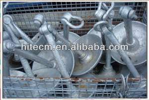 Fabriqué en Chine, fournisseurs chinois, prix de gros, <span class=keywords><strong>ancre</strong></span> de <span class=keywords><strong>bateau</strong></span> en fonte revêtue de PVC, petite <span class=keywords><strong>ancre</strong></span> en forme de champignon - Product Image 5