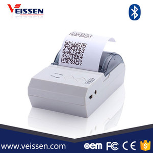 Mobile <span class=keywords><strong>android</strong></span> <span class=keywords><strong>IOS</strong></span> 58mm mini portable bluetooth thermal printer label <span class=keywords><strong>VS</strong></span>-BP5804 - Product Image 3