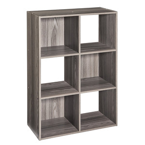 6 Storage <strong>Shelf</strong> <strong>White</strong> 2013 - Product Image 6