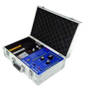 <span class=keywords><strong>VR9000</strong></span> 2KM uzun menzilli yeraltı altın gümüş bakır kurşun kalay elmas <span class=keywords><strong>Metal</strong></span> dedektörü - Product Image 3