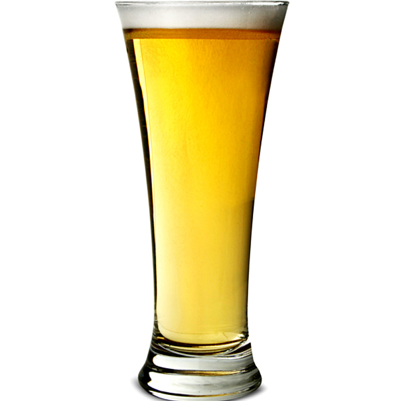Design Glass Cup Custom Logo Glassware Beer Pint Glass cup