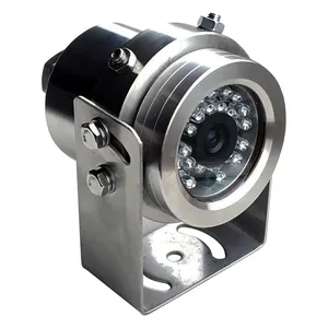 IP68 patlamaya dayanıklı 50/60fps 1080P Starlight IP kamera IMX291 Hi 3516A açık güvenlik araç akıllı kamera SIP-EX01-291A