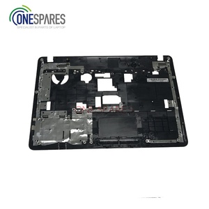 Laptop LCD Palmrest Touchpad Cover Case Palm <strong>Rest</strong> B0684301I10 <strong>C</strong> Shell for TOSHIBA C640 C645 - Product Image 2