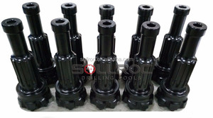 Brocas de Martillo DTH Serie <span class=keywords><strong>Mission</strong></span> para Perforación - Product Image 4