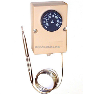 PRODIGY Bộ Điều Nhiệt Mao Mạch Cho Tủ Lạnh F2000 - Product Image 1