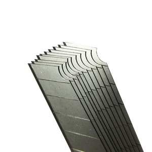 Super <span class=keywords><strong>Snap</strong></span> Off Coltello Migliore Qualità In Acciaio Inox Lama di Taglio - Product Image 6