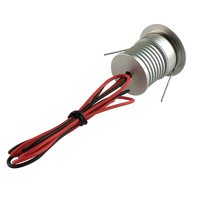 Downlight encastré LED 3W 12V Produit premium dans la catégorie Downlights