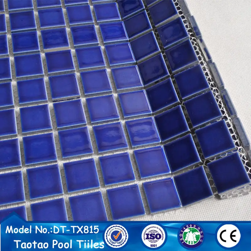 الأزرق سيراميك بتصميم الفسيفساء بركة الحمام الجدار بلاط الأرضيات المصنعة ماليزيا [الأرشيف]-منتديات الطائر الأزرق