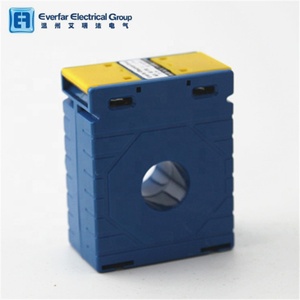 Equipamento Eletrônico de Teste Direto CA/MES Transformador de Corrente Sem Fio - Product Image 6