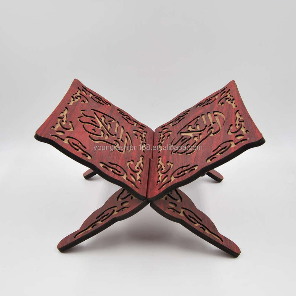 Религиозная книжная полка для Бога, Исламская книжная полка, книжная полка из Кореи