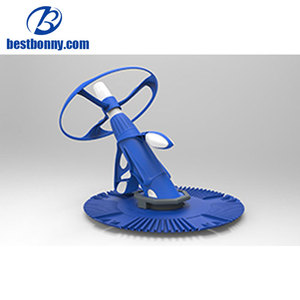 <span class=keywords><strong>2018</strong></span> di Nuoto attrezzature piscina di vuoto automatico utilizzando robot pulitore piscina - Product Image 1