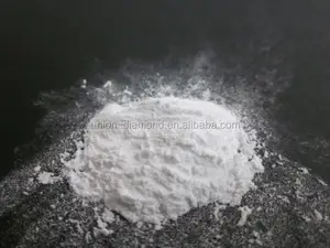 Alumina Powder for Final Polishing of Metallographic Specimen
