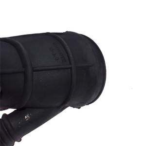 Para BMW E53 X5 3,0, carcasa del acelerador del tubo del codo de admisión para arranque de aire 13541440102 nuevo - Product Image 4