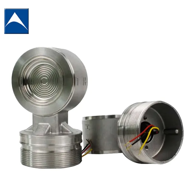 Capacitive Differential Pressure Sensor pressure transcuder usd for assembling the DP Transmitter PT transmitter