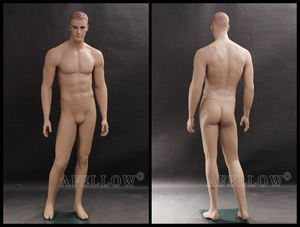 FRP Homem Bonito Manequim/manequim/modelo WEN5