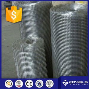 Vente chaude Treillis soudé <span class=keywords><strong>Galvanisé</strong></span> Treillis métallique Clôture <span class=keywords><strong>En</strong></span> <span class=keywords><strong>Rouleau</strong></span> - Product Image 6