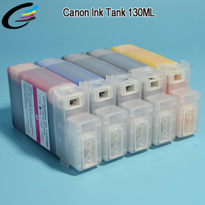 Cartouche d'encre FCOLOR PFI 107 130ML pour <span class=keywords><strong>Canon</strong></span> IPF 680 685 670 770 780 785 - Product Image 6