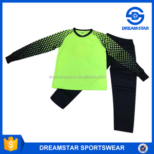Hot dignity long-distance ship soccer uniform - Product Image 2