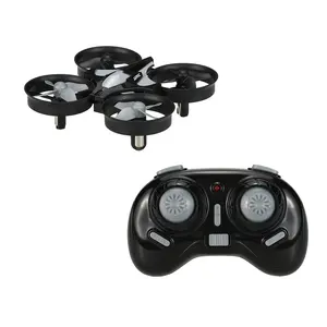 Drone RC miniature <span class=keywords><strong>JJRC</strong></span> <span class=keywords><strong>H36</strong></span> populaire 2022, quadricoptère volant, 2,4 GHz, 4 canaux, gyroscope 6 axes, retour automatique, hélicoptère, cadeaux pour enfants - Product Image 3