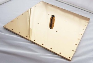 Насадка для душа, 16 дюймов - Product Image 5