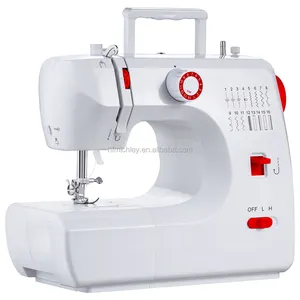 VOF FHSM 700 as seen on TV Household Electric Buttonhole Sewing Machine sewing