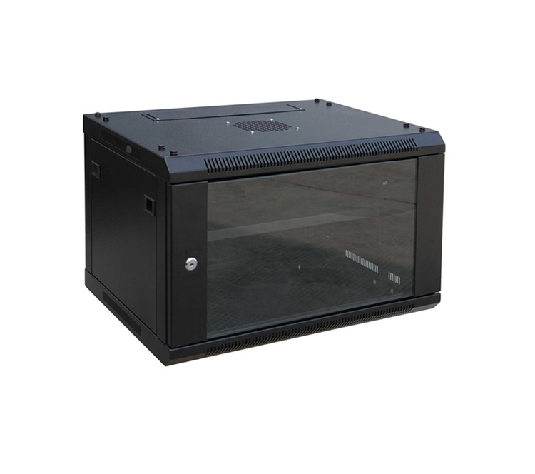 6u 12u компьютерный серверный шкаф для хранения 600x500 armadio на 19-дюймовую стойку для продажи