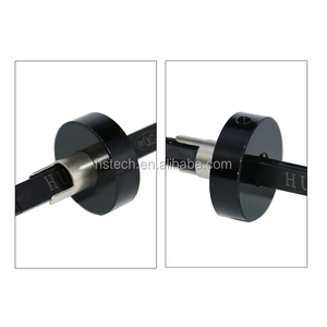 حار بيع goso hu66 الأخدود الداخلي قفل أداة التقاط لفتح سيارات فولكس فاجن - Product Image 6