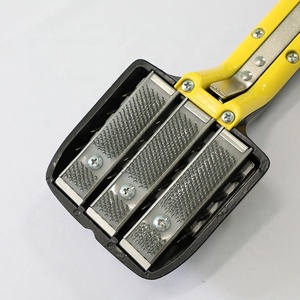 10-505LE Limited Edition Gel Pro <strong>Knee</strong> <strong>Kicker</strong> - Product Image 1