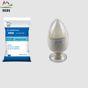Polvo blanco DL Metionina alimentación suplemento de nutrición Animal - Product Image 5