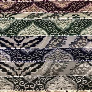 Marrocos tecido jacquard clássico tapeçaria e estofados tecidos para hometextil - Product Image 5