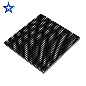 Màn Hình Led P6 Full Color Hd Video 32X32 Dots Màn Hình Led Ngoài Trời