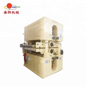 Madera contrachapada <span class=keywords><strong>de</strong></span> calibración máquina <span class=keywords><strong>de</strong></span> lijado para madera - Product Image 4