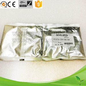 Для разработчика Konica Minolta Bizhub BH C224 C284 C364 C454 C554 DV512 - Product Image 3