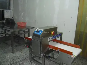 <span class=keywords><strong>Techik</strong></span> גבוהה רגישות מתכת תעשיית מזון - Product Image 4
