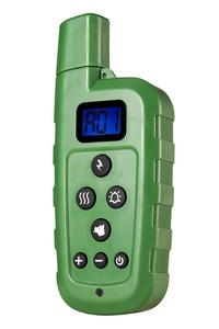 2025 Top ventes colliers de dressage de chiens télécommandés à la mode vus à la télévision - Product Image 6
