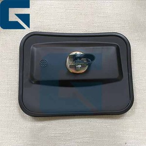 PC200-8 खुदाई स्पेयर पार्ट्स 207-54-75710 2A5-54-13420 दर्पण - Product Image 1