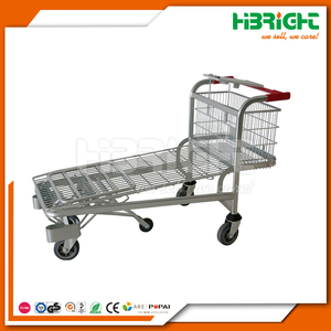 Chariot de transport de panneaux de bois pour entrepôt de stockage pratique - Product Image 3