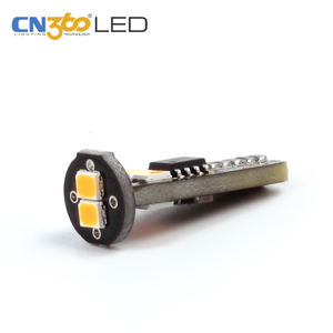 CN360 200lm Siêu Sáng 2835 Xe SMD <span class=keywords><strong>Canbus</strong></span> 3G6 <span class=keywords><strong>T10</strong></span> <span class=keywords><strong>W5w</strong></span> Bóng Đèn <span class=keywords><strong>Led</strong></span> - Product Image 6