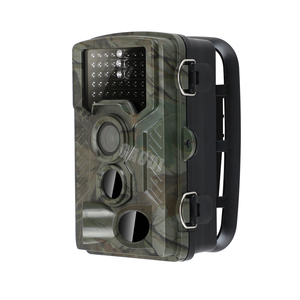 <span class=keywords><strong>H881</strong></span> caméra de chasse à vision nocturne 1080p 16MP caméra de chasse à la faune avec 3PIR 0.2s déclencheur IP66 grand angle 120 degrés - Product Image 2